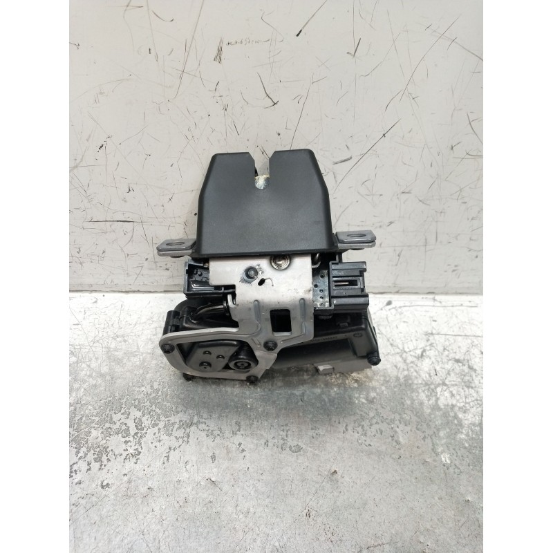 Recambio de motor cierre centralizado porton para ford puma (j2k, cf7) 1.0 ecoboost mhev referencia OEM IAM  5P 