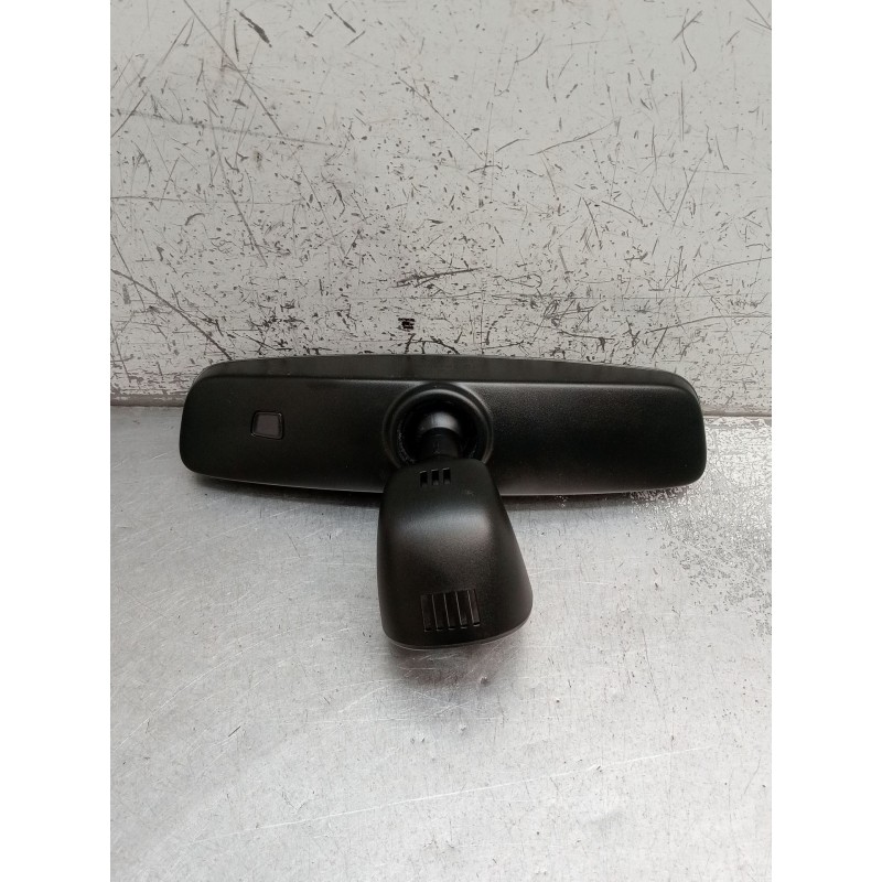 Recambio de espejo interior para audi q5 (fyb, fyg) sq5 tdi mild hybrid quattro referencia OEM IAM 8W08575119B9  