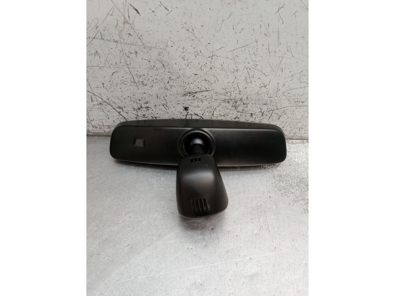 Recambio de espejo interior para audi q5 (fyb, fyg) sq5 tdi mild hybrid quattro referencia OEM IAM 8W08575119B9  