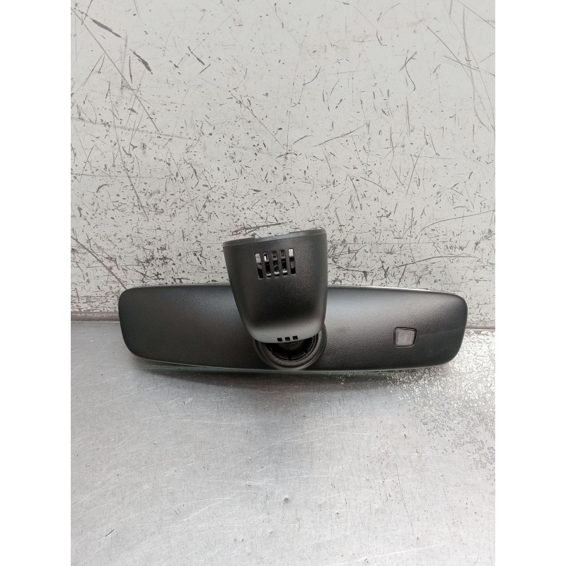 Recambio de espejo interior para audi q5 (fyb, fyg) sq5 tdi mild hybrid quattro referencia OEM IAM 8W08575119B9  