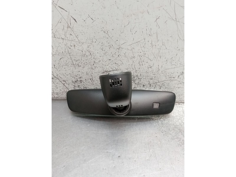 Recambio de espejo interior para audi q5 (fyb, fyg) sq5 tdi mild hybrid quattro referencia OEM IAM 8W08575119B9  