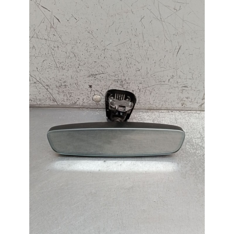 Recambio de espejo interior para audi q5 (fyb, fyg) sq5 tdi mild hybrid quattro referencia OEM IAM 8W08575119B9  