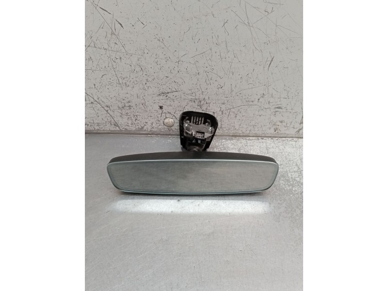 Recambio de espejo interior para audi q5 (fyb, fyg) sq5 tdi mild hybrid quattro referencia OEM IAM 8W08575119B9  