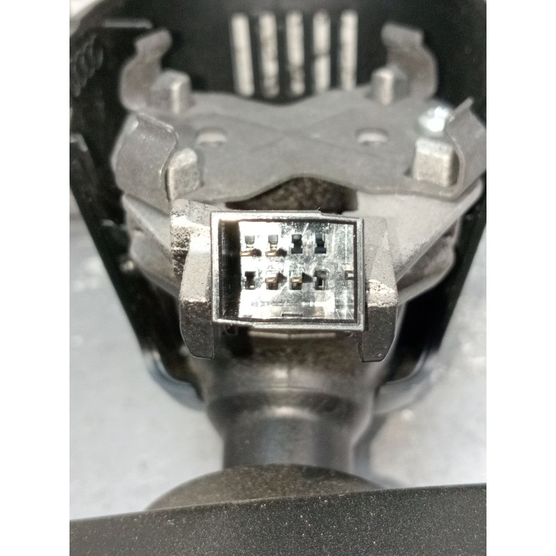 Recambio de espejo interior para audi q5 (fyb, fyg) sq5 tdi mild hybrid quattro referencia OEM IAM 8W08575119B9  