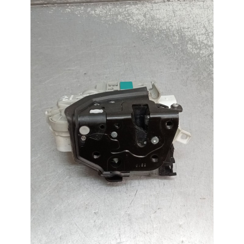 Recambio de motor cierre centralizado delantero izquierdo para audi q5 (fyb, fyg) sq5 tdi mild hybrid quattro referencia OEM IAM