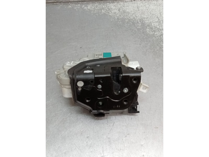 Recambio de motor cierre centralizado delantero izquierdo para audi q5 (fyb, fyg) sq5 tdi mild hybrid quattro referencia OEM IAM