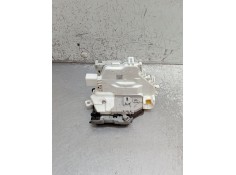 Recambio de motor cierre centralizado delantero izquierdo para audi q5 (fyb, fyg) sq5 tdi mild hybrid quattro referencia OEM IAM 2