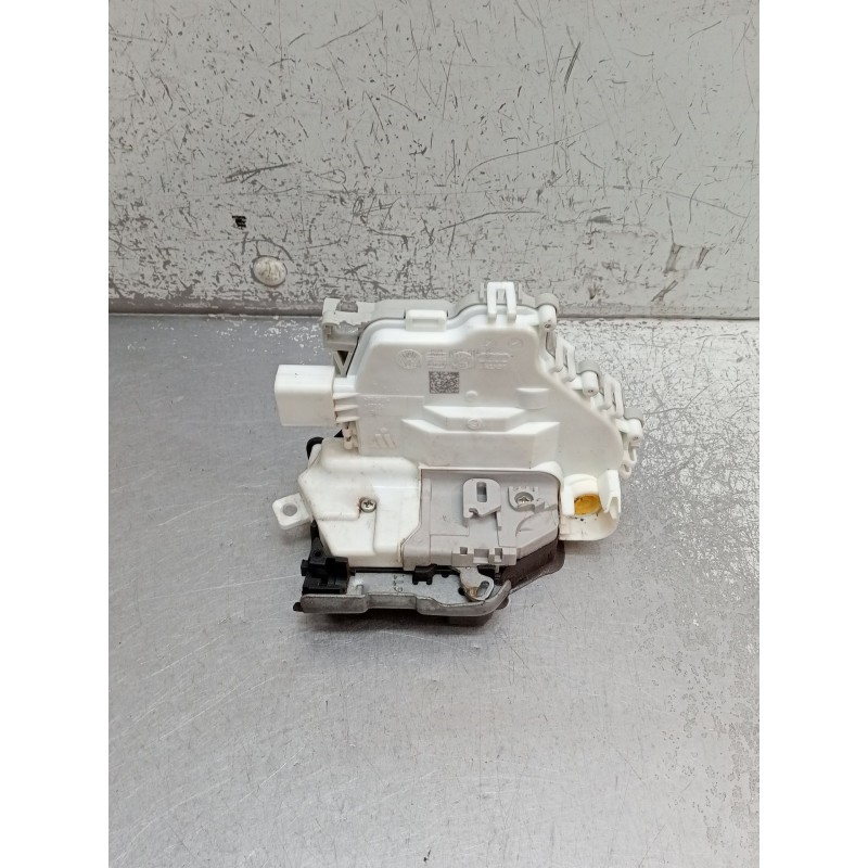 Recambio de motor cierre centralizado delantero izquierdo para audi q5 (fyb, fyg) sq5 tdi mild hybrid quattro referencia OEM IAM