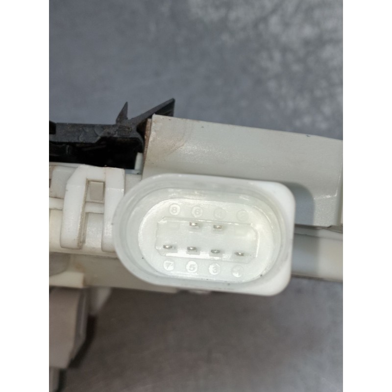 Recambio de motor cierre centralizado delantero izquierdo para audi q5 (fyb, fyg) sq5 tdi mild hybrid quattro referencia OEM IAM