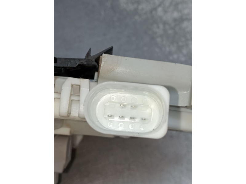 Recambio de motor cierre centralizado delantero izquierdo para audi q5 (fyb, fyg) sq5 tdi mild hybrid quattro referencia OEM IAM