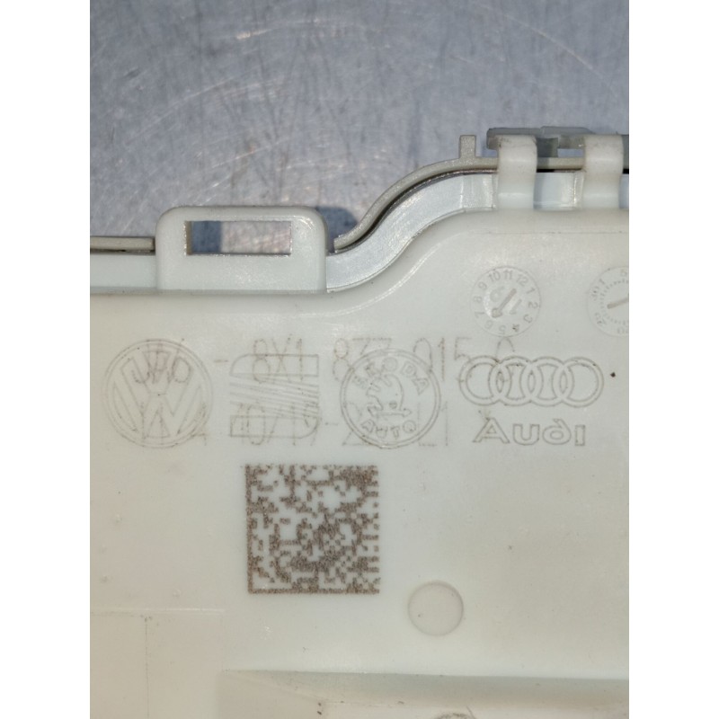 Recambio de motor cierre centralizado delantero izquierdo para audi q5 (fyb, fyg) sq5 tdi mild hybrid quattro referencia OEM IAM