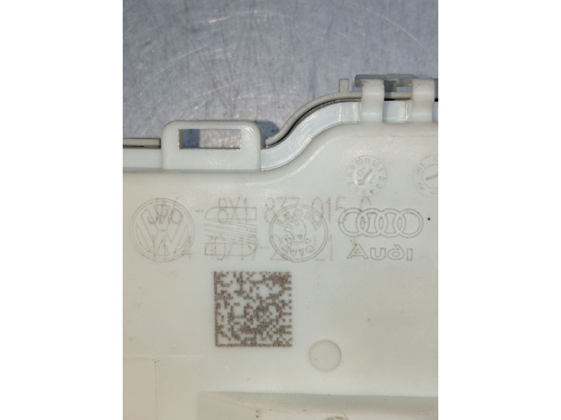 Recambio de motor cierre centralizado delantero izquierdo para audi q5 (fyb, fyg) sq5 tdi mild hybrid quattro referencia OEM IAM