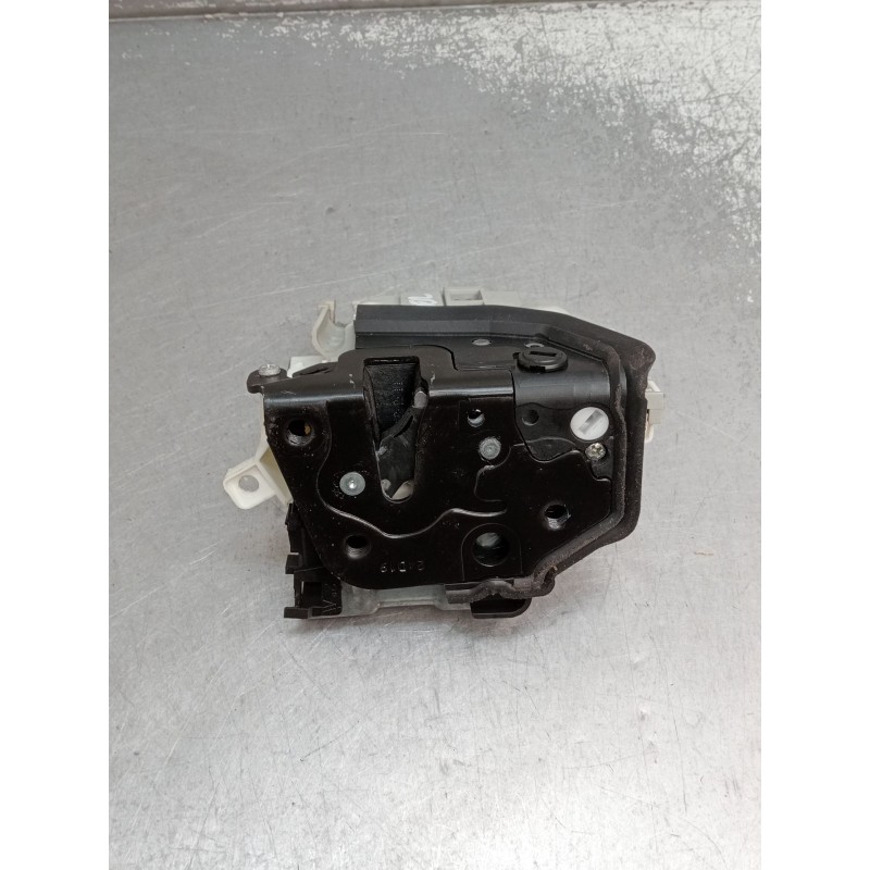 Recambio de motor cierre centralizado trasero derecho para audi q5 (fyb, fyg) sq5 tdi mild hybrid quattro referencia OEM IAM 8X0