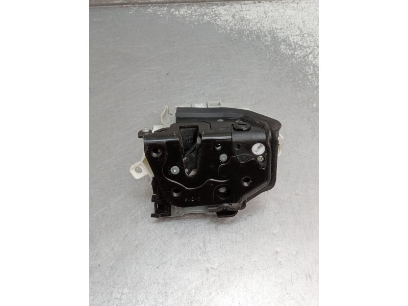 Recambio de motor cierre centralizado trasero derecho para audi q5 (fyb, fyg) sq5 tdi mild hybrid quattro referencia OEM IAM 8X0