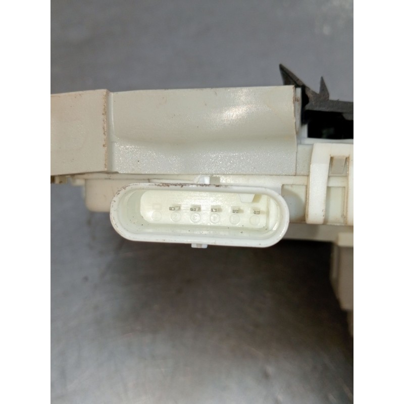 Recambio de motor cierre centralizado trasero derecho para audi q5 (fyb, fyg) sq5 tdi mild hybrid quattro referencia OEM IAM 8X0