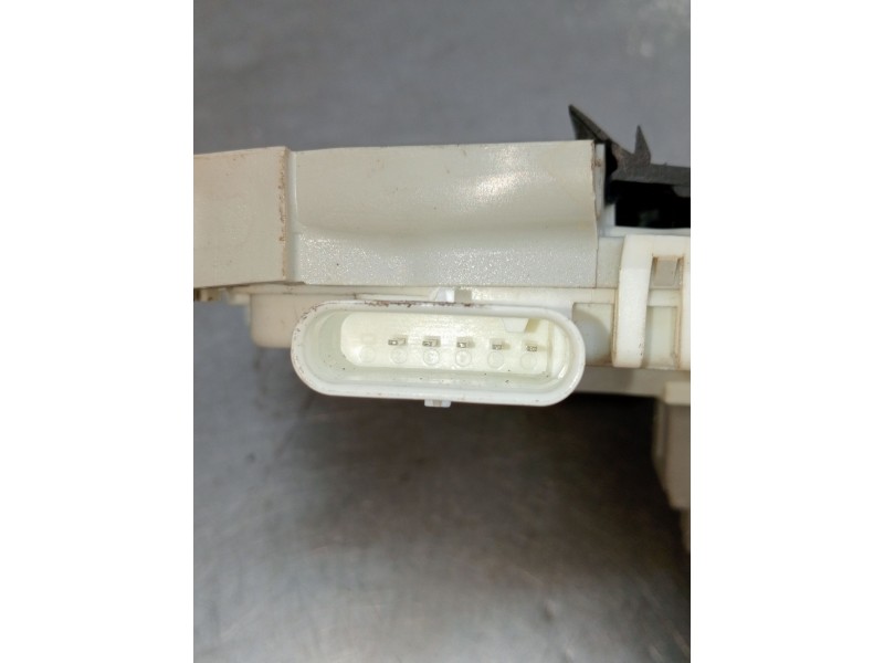 Recambio de motor cierre centralizado trasero derecho para audi q5 (fyb, fyg) sq5 tdi mild hybrid quattro referencia OEM IAM 8X0