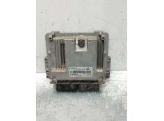 Recambio de centralita motor uce para ford focus iii 1.5 tdci referencia OEM IAM 0281034773 H1F112A650EE F1F1286842A