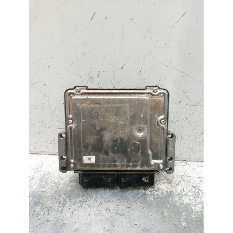 Recambio de centralita motor uce para ford focus iii 1.5 tdci referencia OEM IAM 0281034773 H1F112A650EE F1F1286842A