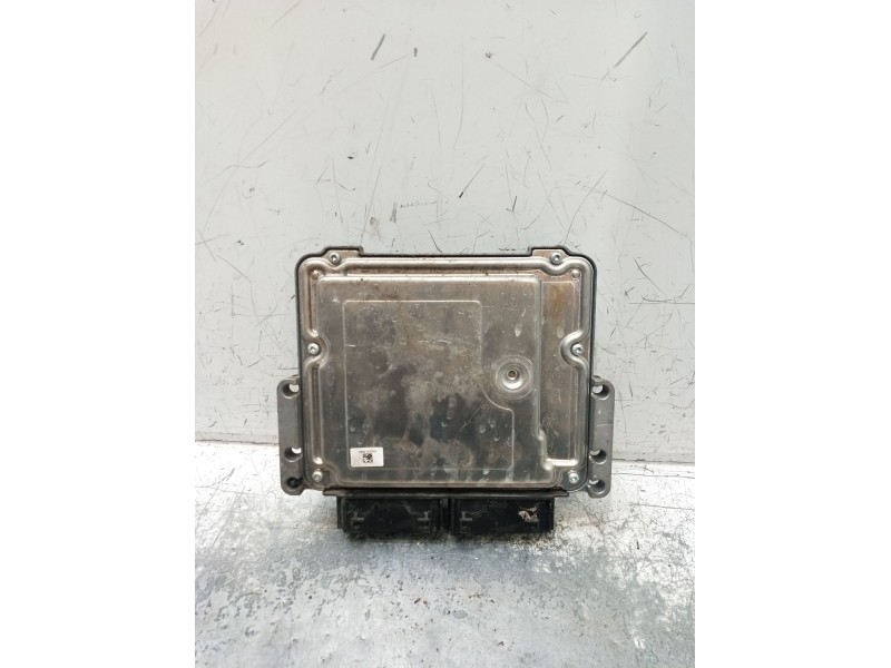 Recambio de centralita motor uce para ford focus iii 1.5 tdci referencia OEM IAM 0281034773 H1F112A650EE F1F1286842A