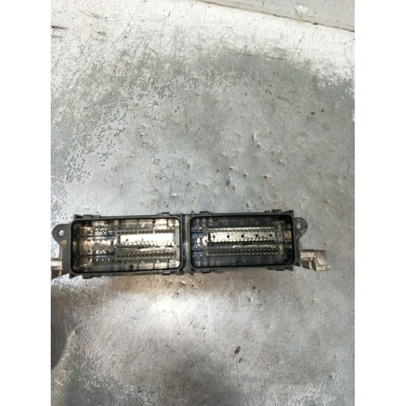 Recambio de centralita motor uce para ford focus iii 1.5 tdci referencia OEM IAM 0281034773 H1F112A650EE F1F1286842A