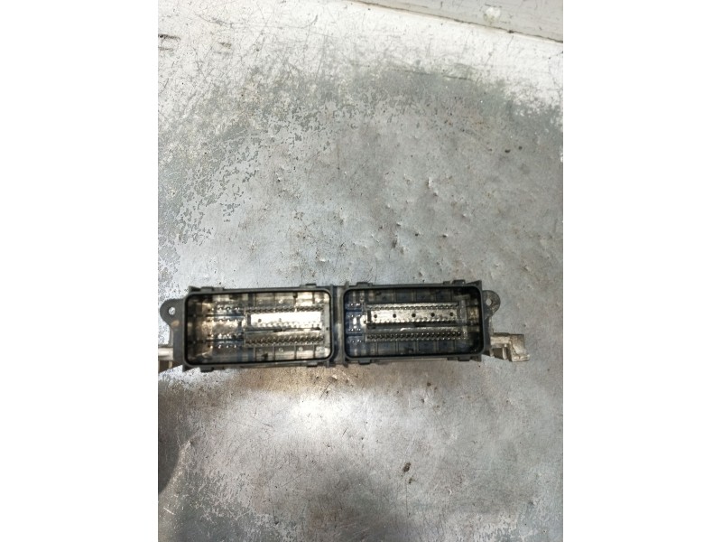 Recambio de centralita motor uce para ford focus iii 1.5 tdci referencia OEM IAM 0281034773 H1F112A650EE F1F1286842A