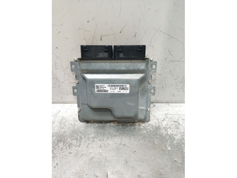 Recambio de centralita motor uce para ford puma (j2k, cf7) 1.0 ecoboost mhev referencia OEM IAM R1T112A650KA R1TA12B684FA 105802