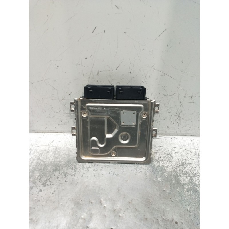 Recambio de centralita motor uce para ford puma (j2k, cf7) 1.0 ecoboost mhev referencia OEM IAM R1T112A650KA R1TA12B684FA 105802