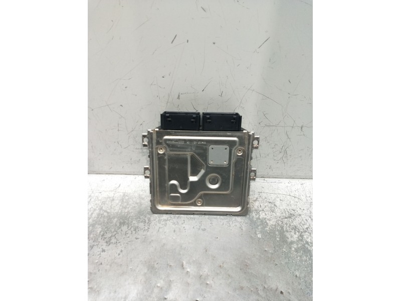 Recambio de centralita motor uce para ford puma (j2k, cf7) 1.0 ecoboost mhev referencia OEM IAM R1T112A650KA R1TA12B684FA 105802