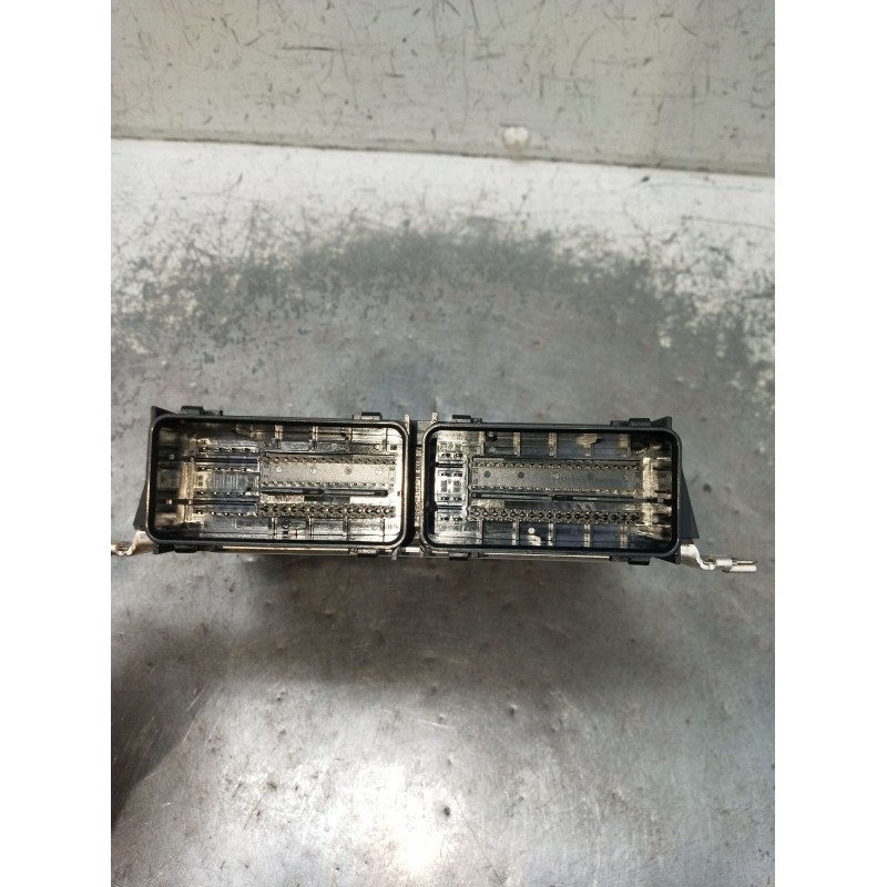 Recambio de centralita motor uce para ford puma (j2k, cf7) 1.0 ecoboost mhev referencia OEM IAM R1T112A650KA R1TA12B684FA 105802