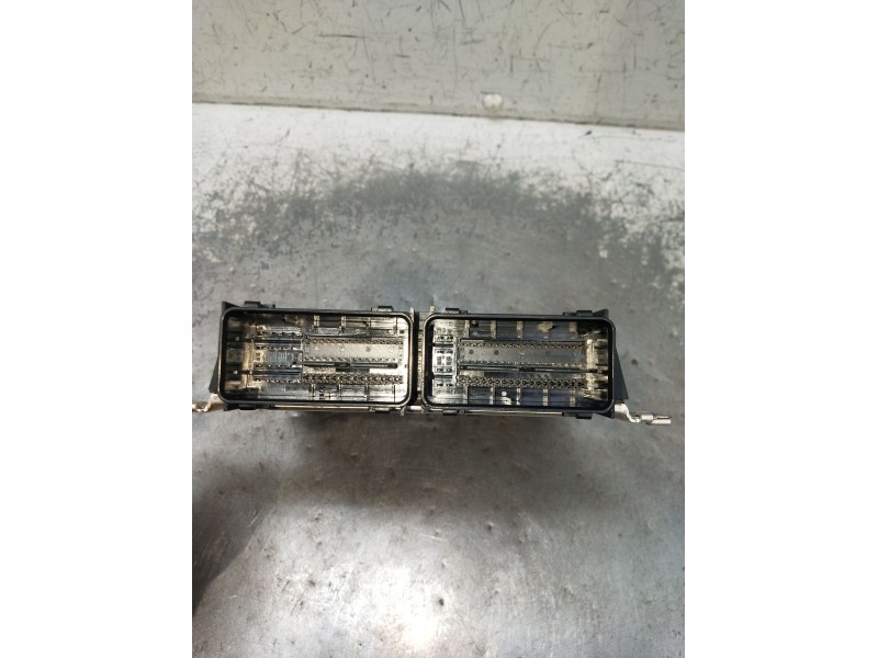 Recambio de centralita motor uce para ford puma (j2k, cf7) 1.0 ecoboost mhev referencia OEM IAM R1T112A650KA R1TA12B684FA 105802