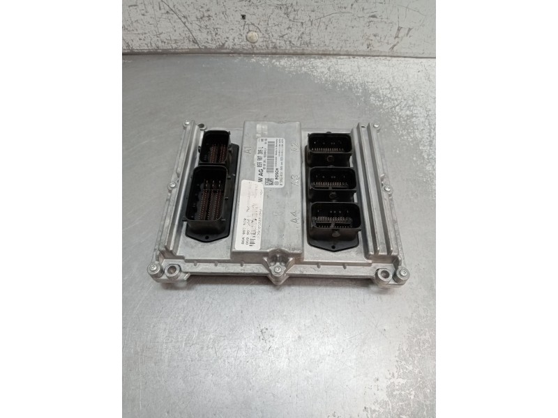 Recambio de centralita motor uce para audi q5 (fyb, fyg) sq5 tdi mild hybrid quattro referencia OEM IAM 0281032806 059907309L 