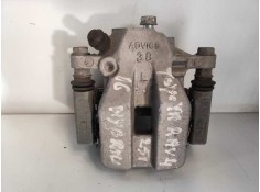 Recambio de pinza freno trasera izquierda para toyota rav 4 advance hybrid referencia OEM IAM   4785042070