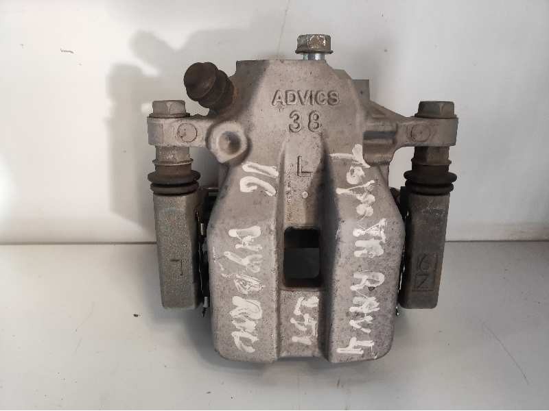 Recambio de pinza freno trasera izquierda para toyota rav 4 advance hybrid referencia OEM IAM   4785042070