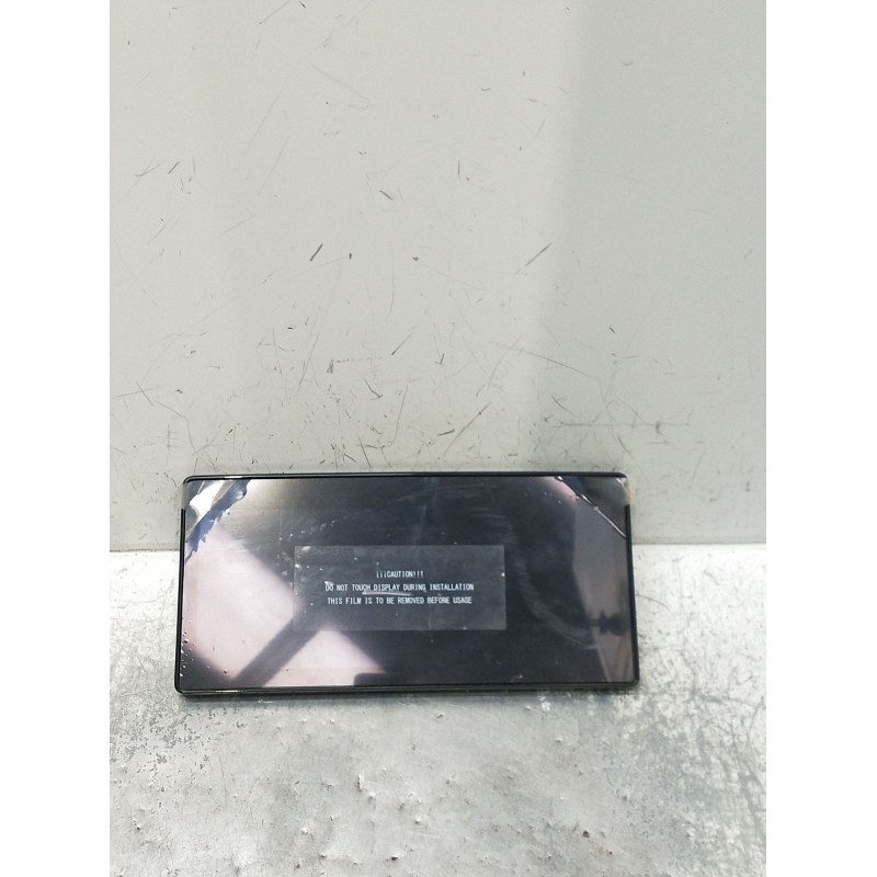 Recambio de cuadro instrumentos para ford puma (j2k, cf7) 1.0 ecoboost mhev referencia OEM IAM R1TB10F889FB3UAW SLAA042302 