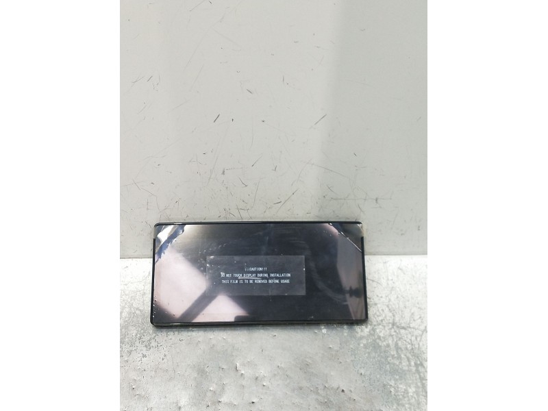 Recambio de cuadro instrumentos para ford puma (j2k, cf7) 1.0 ecoboost mhev referencia OEM IAM R1TB10F889FB3UAW SLAA042302 