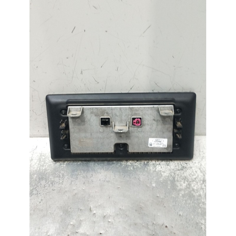 Recambio de cuadro instrumentos para ford puma (j2k, cf7) 1.0 ecoboost mhev referencia OEM IAM R1TB10F889FB3UAW SLAA042302 