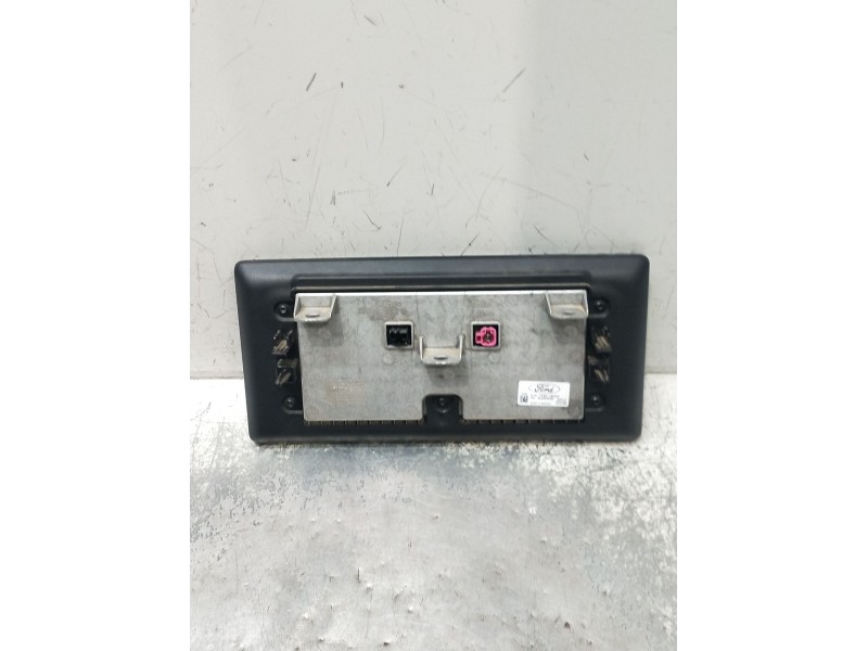 Recambio de cuadro instrumentos para ford puma (j2k, cf7) 1.0 ecoboost mhev referencia OEM IAM R1TB10F889FB3UAW SLAA042302 