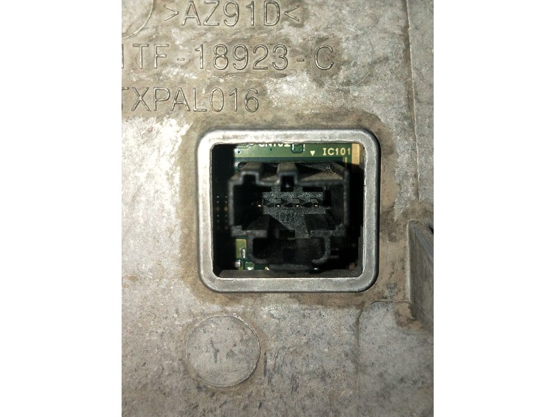 Recambio de cuadro instrumentos para ford puma (j2k, cf7) 1.0 ecoboost mhev referencia OEM IAM R1TB10F889FB3UAW SLAA042302 