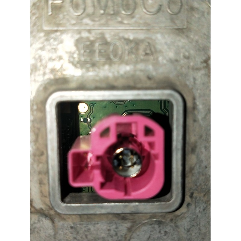 Recambio de cuadro instrumentos para ford puma (j2k, cf7) 1.0 ecoboost mhev referencia OEM IAM R1TB10F889FB3UAW SLAA042302 