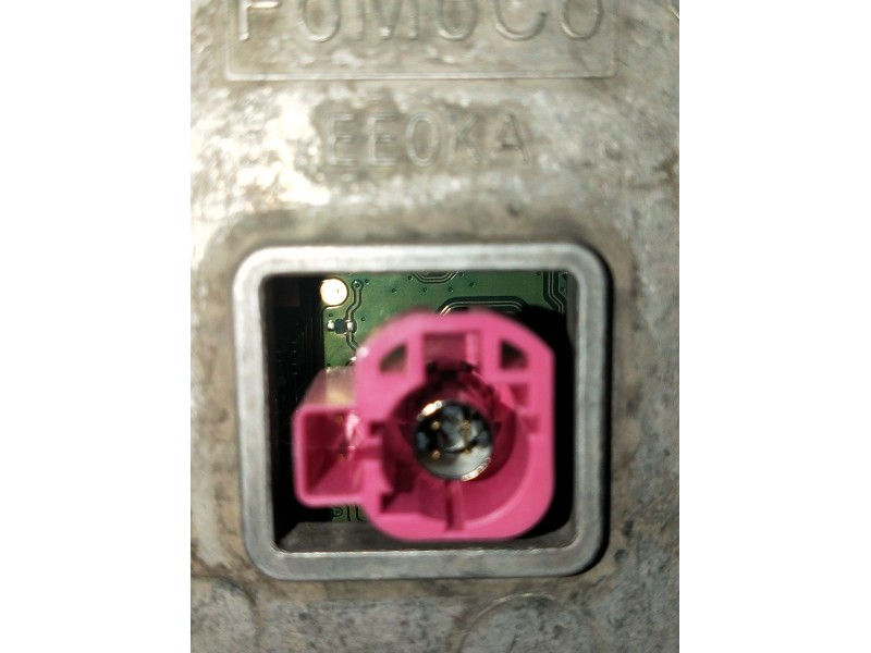 Recambio de cuadro instrumentos para ford puma (j2k, cf7) 1.0 ecoboost mhev referencia OEM IAM R1TB10F889FB3UAW SLAA042302 