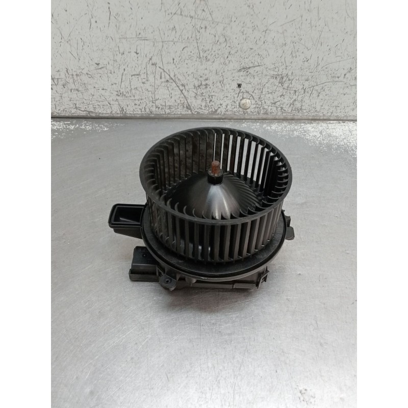Recambio de motor calefaccion para audi q5 (fyb, fyg) sq5 tdi mild hybrid quattro referencia OEM IAM 4M1820021C C24245109 