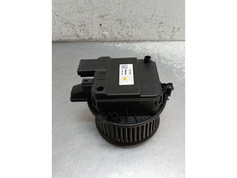 Recambio de motor calefaccion para audi q5 (fyb, fyg) sq5 tdi mild hybrid quattro referencia OEM IAM 4M1820021C C24245109 