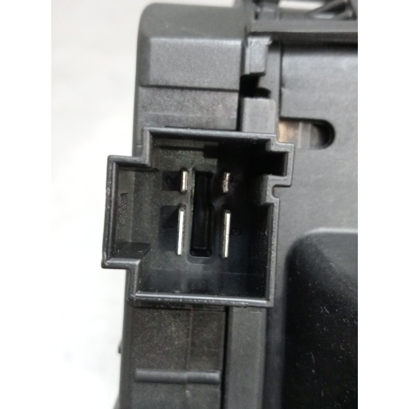 Recambio de motor calefaccion para audi q5 (fyb, fyg) sq5 tdi mild hybrid quattro referencia OEM IAM 4M1820021C C24245109 