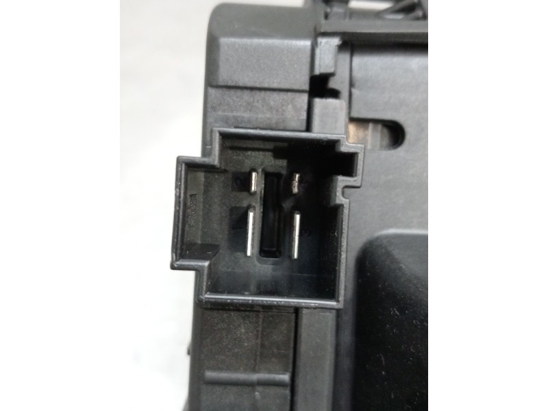 Recambio de motor calefaccion para audi q5 (fyb, fyg) sq5 tdi mild hybrid quattro referencia OEM IAM 4M1820021C C24245109 