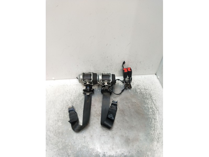 Recambio de juego cinturones trasero para ford puma (j2k, cf7) 1.0 ecoboost mhev referencia OEM IAM  5P 