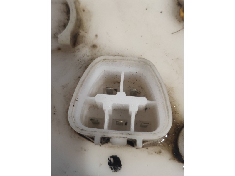 Recambio de bomba combustible para toyota rav 4 (a2) 1.8 luna referencia OEM IAM   