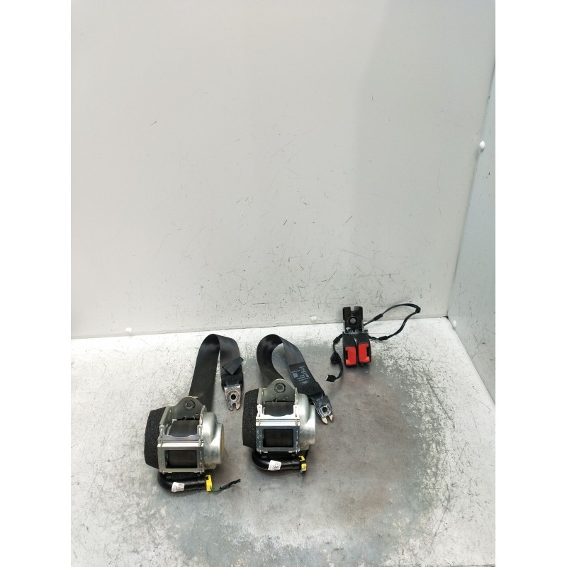 Recambio de juego cinturones trasero para ford puma (j2k, cf7) 1.0 ecoboost mhev referencia OEM IAM  5P 