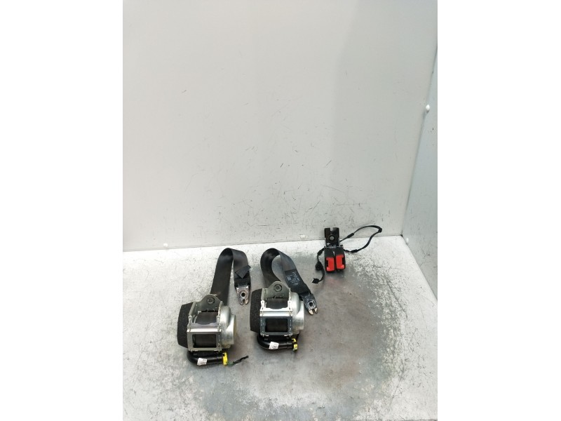 Recambio de juego cinturones trasero para ford puma (j2k, cf7) 1.0 ecoboost mhev referencia OEM IAM  5P 