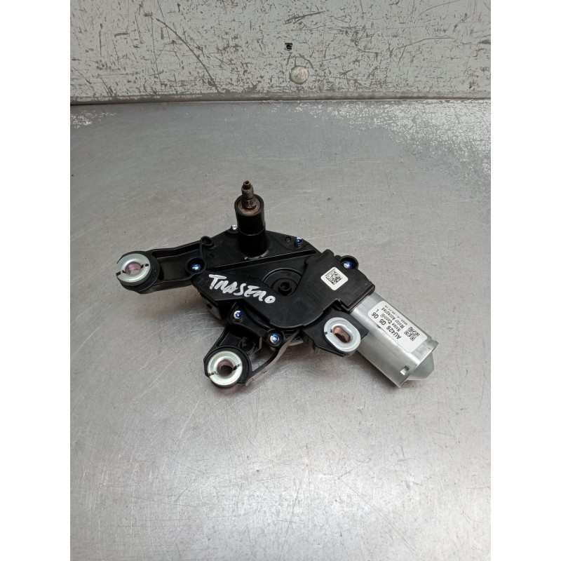Recambio de motor limpia trasero para audi q5 (fyb, fyg) sq5 tdi mild hybrid quattro referencia OEM IAM 80A955711 W000064340 