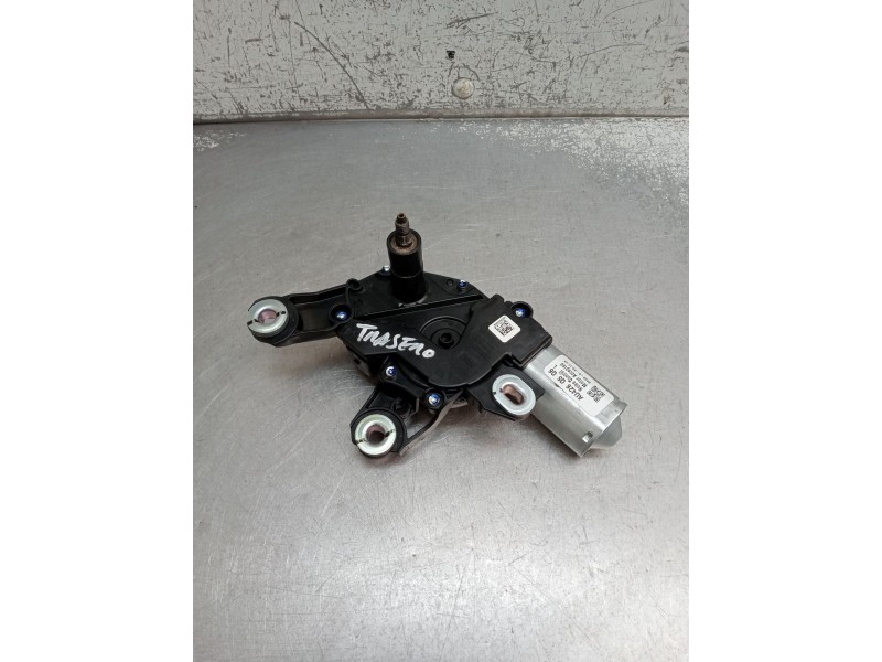 Recambio de motor limpia trasero para audi q5 (fyb, fyg) sq5 tdi mild hybrid quattro referencia OEM IAM 80A955711 W000064340 